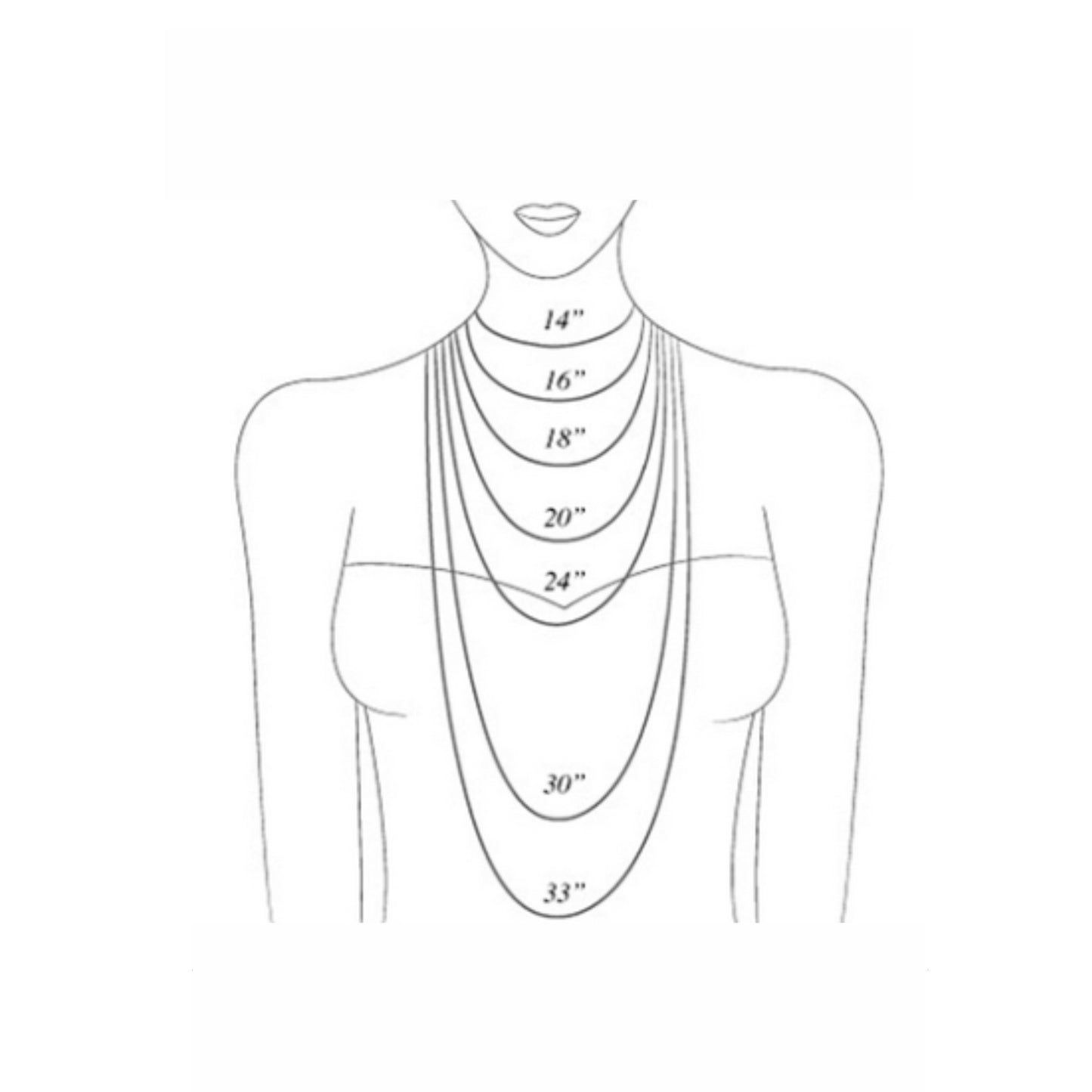 Lola Necklace