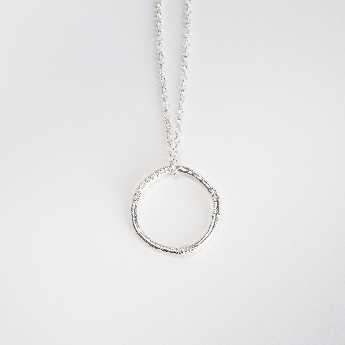 silke necklace