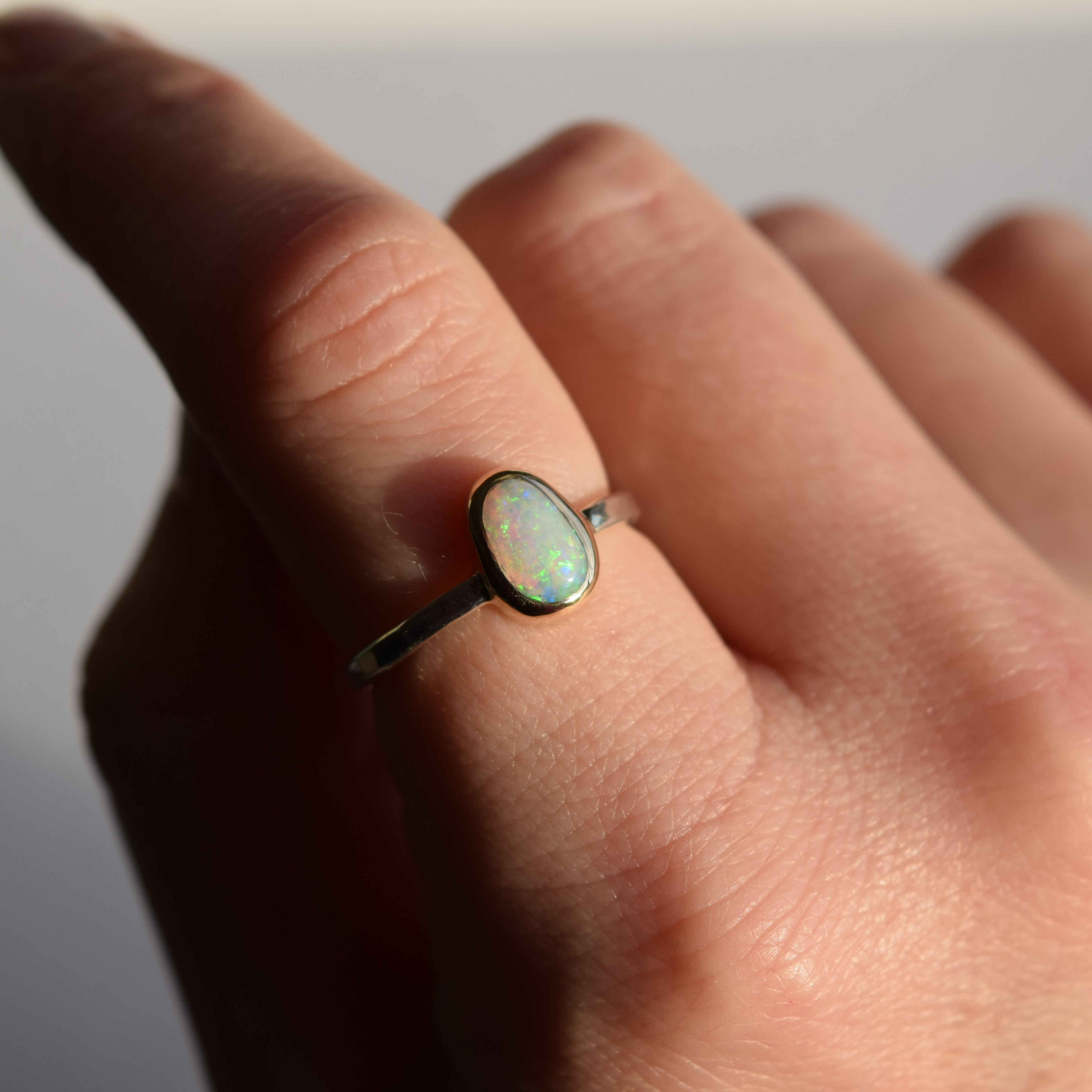 ethically sourced gemstone jewellery UK