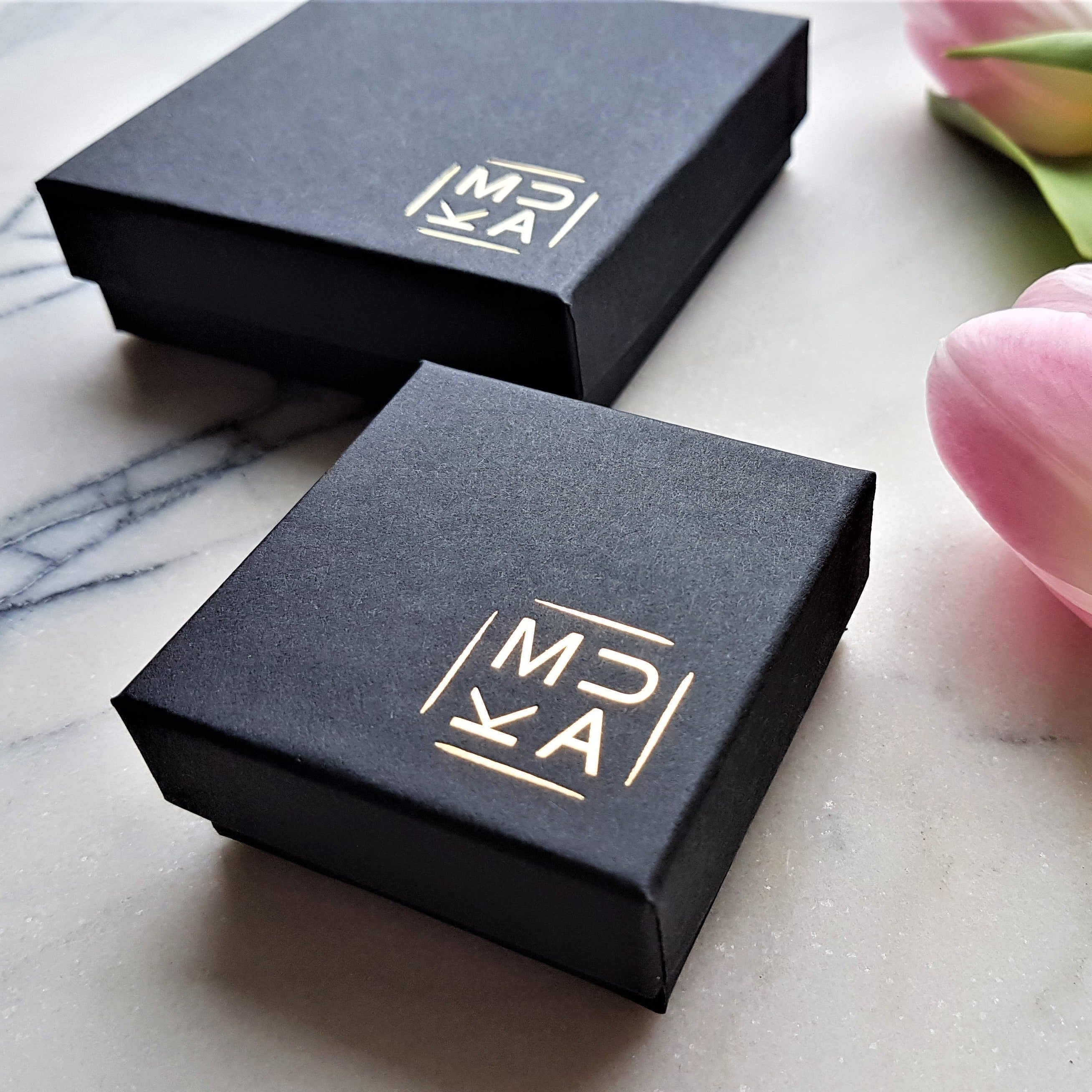 Ethical jewellery handcrafted in Scotland
