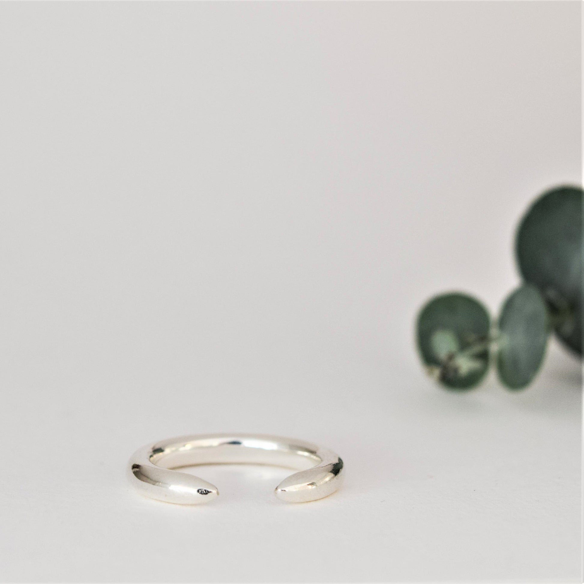 Product image of Cuff ring