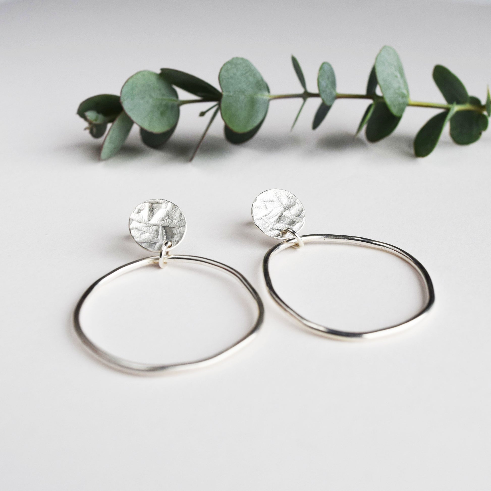 product image of Clara earrings by MUKA studio