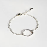 Meaningful jewellery ethically handmade in Scotland, UK
