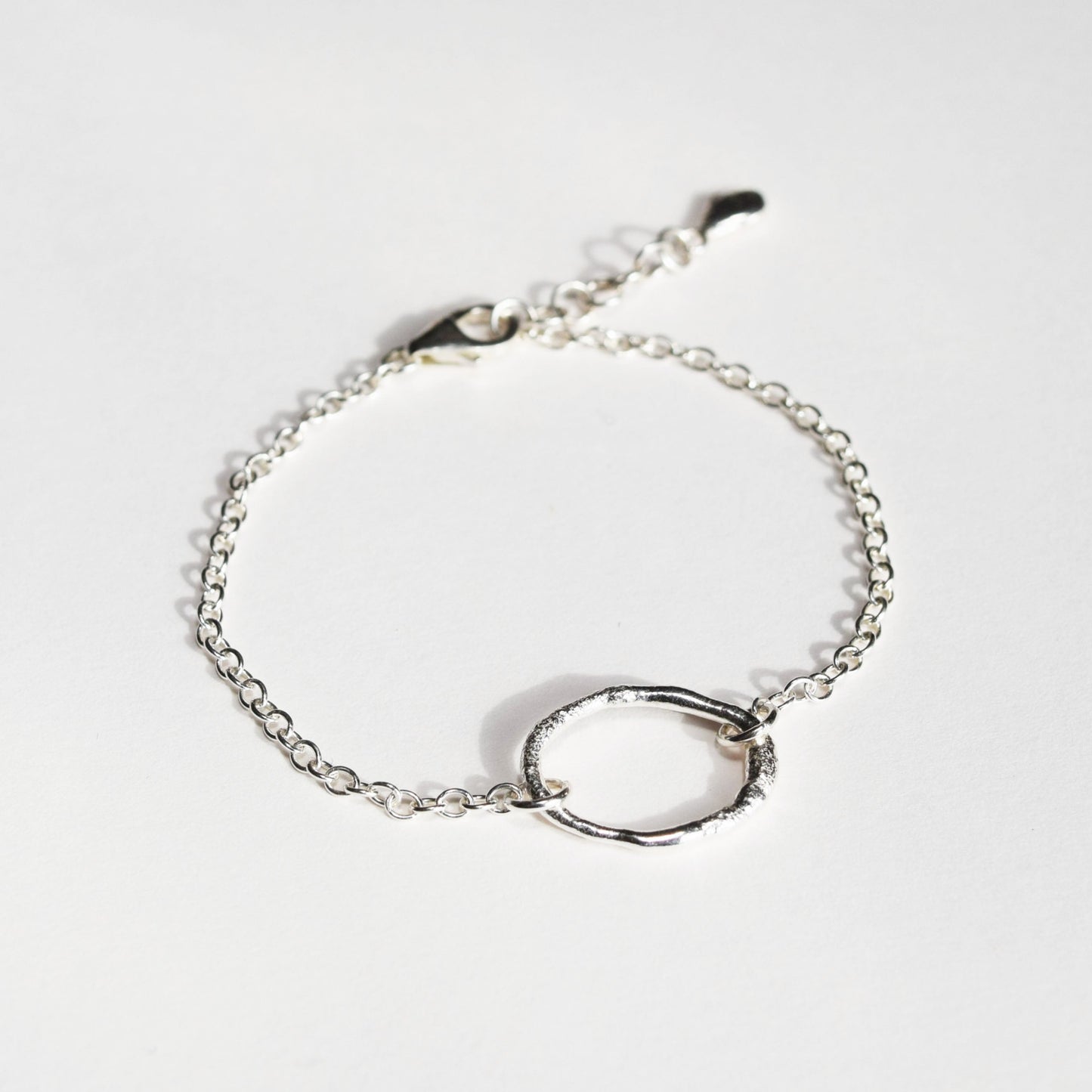Meaningful jewellery ethically handmade in Scotland, UK