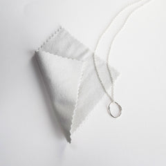 polishing cloth